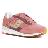 Saucony - Shadow 5000 | Coral - Tan