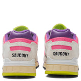 Saucony - Shadow 5000 | Beige - Pink Beige