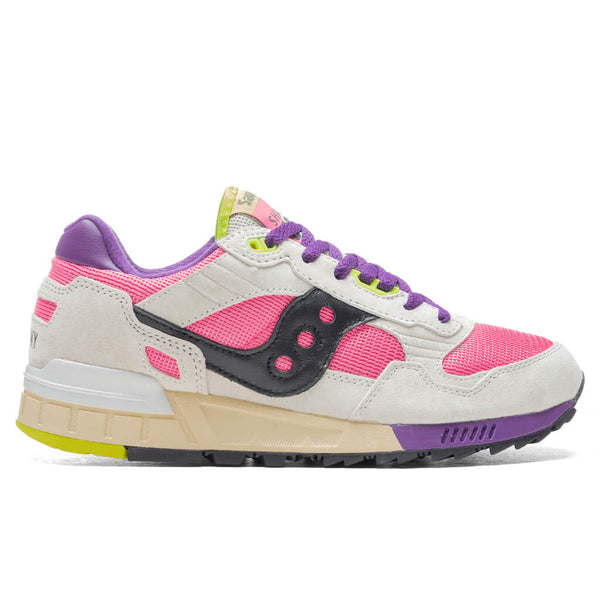 Saucony - Shadow 5000 | Beige - Pink Beige