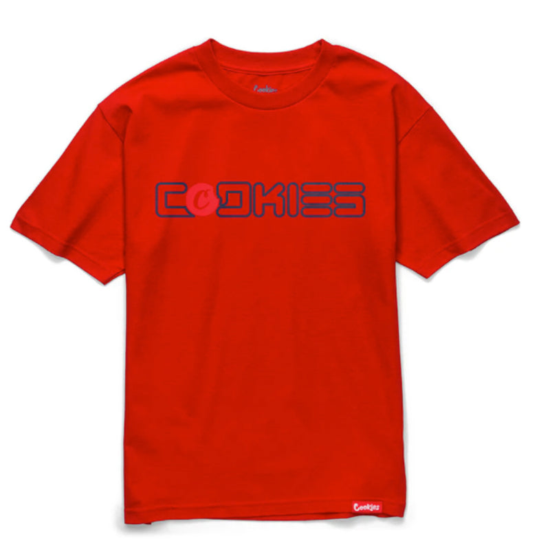 Formula  1 racing SS Tee | Red