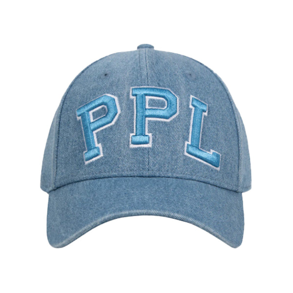 PPL Dad Hat | Indigo