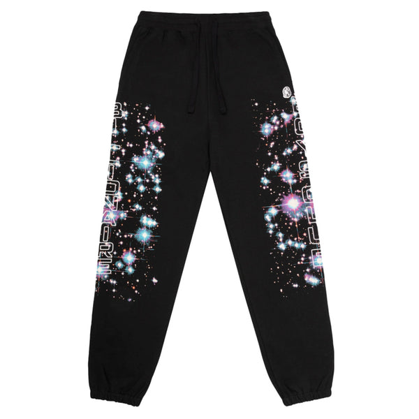 BB Milkyway Sweatpants | Black