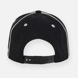 PPL A-Frame Curved Visor | Black