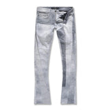 jordan craig Martin Stack Geometric Denim | Arctic Grey