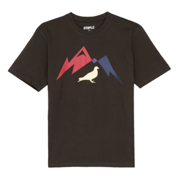 DVSN Pigeon Tee | Olive