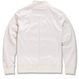 Calabria Track Jacket | Cream