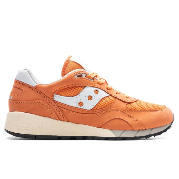 Saucony - Shadow 6000 | Orange - White