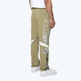 Smoke Rise - Vortex Windbreaker Pants | Dried Herb