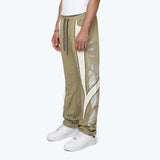 Smoke Rise - Vortex Windbreaker Pants | Dried Herb