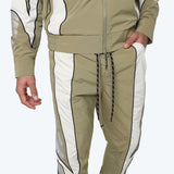 Smoke Rise - Vortex Windbreaker Pants | Dried Herb