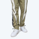 Smoke Rise - Vortex Windbreaker Pants | Dried Herb