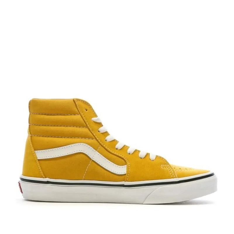 Vans Sk8-Hi Golden Yellow