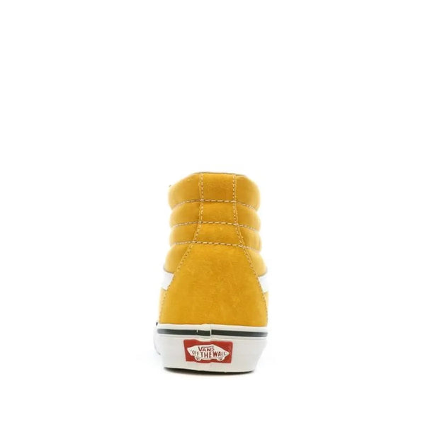 Vans - Sk8-Hi | Golden Yellow