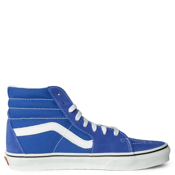 Vans - Sk8-Hi | Dazzling Blu