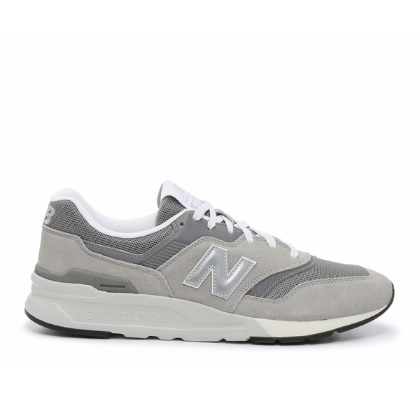 New Balance - 997H | Grey - Grey