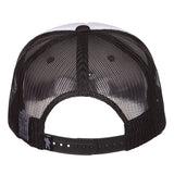 BBC - Space Cap Hat | Black