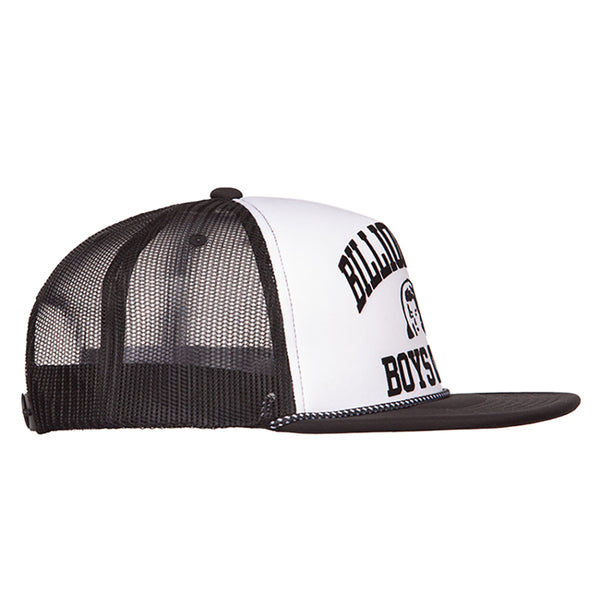 BBC - Space Cap Hat | Black