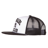 BBC - Space Cap Hat | Black