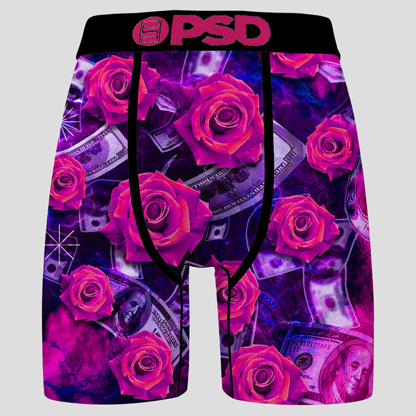 PSD - Space Rose