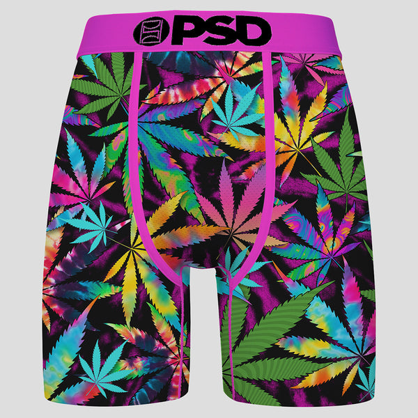 PSD - Happy High