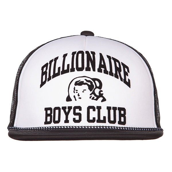 BBC - Space Cap Hat | Black