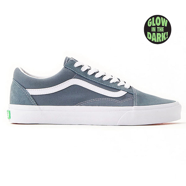 Vans - Old Skool (Glow) | Stormy Wealth