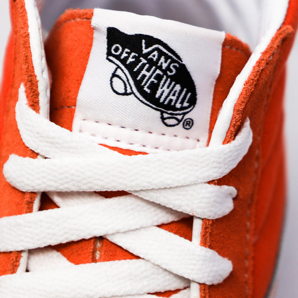 Sk8-Hi | Emberglow/True White