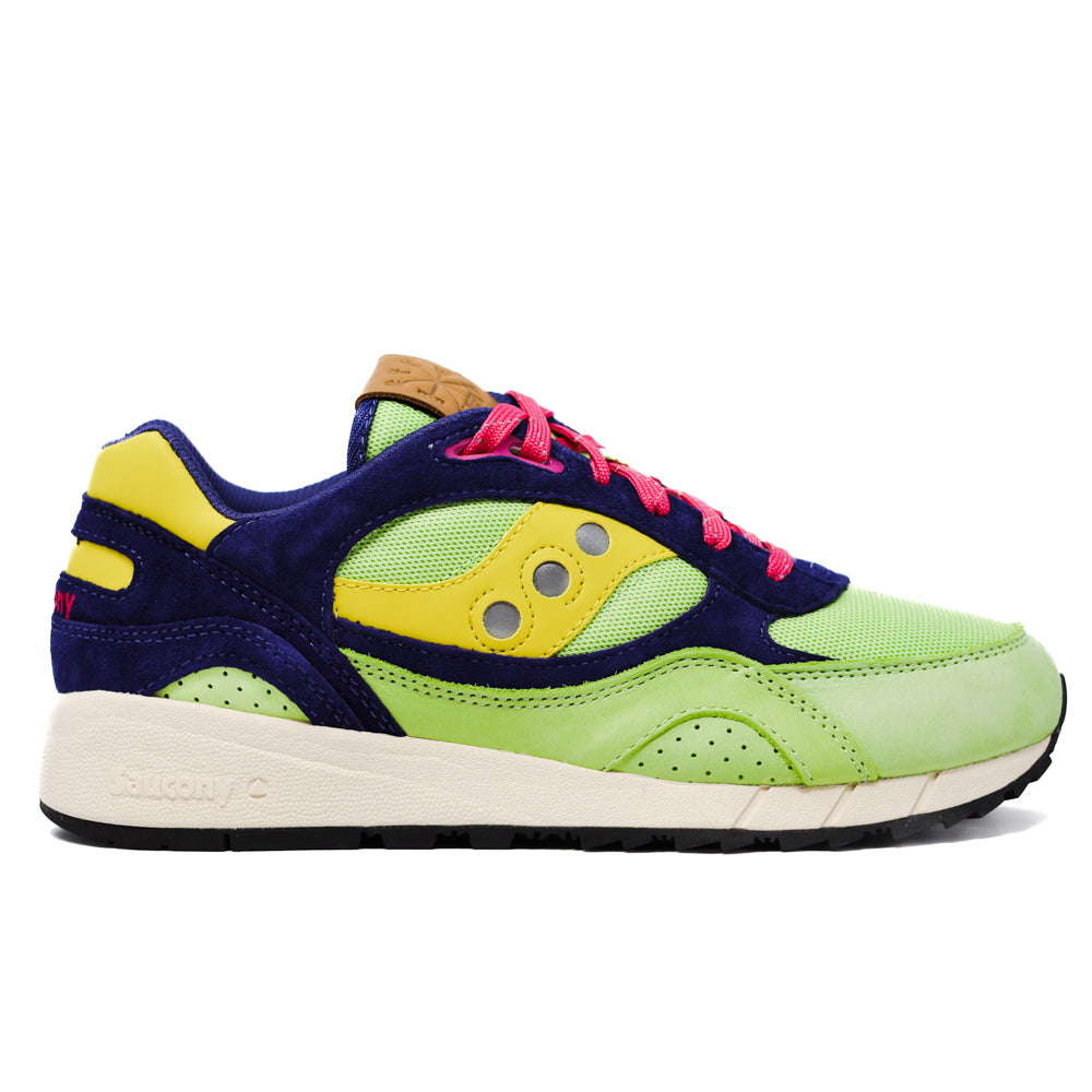 Saucony Shadow 6000 S70741-1 | Mint Purple – Silverstar