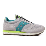 Saucony - Jazz 81 | Cream - Green