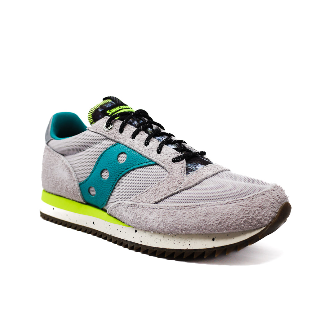 ジョイナー Saucony Jazz 81 S706441-2 | Cream - Green – Silverstar