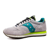 Saucony - Jazz 81 | Cream - Green