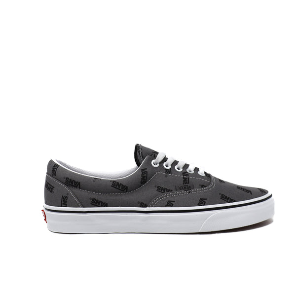 ERA | (Vans) Pewter - Black