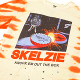 SKELZIE TEE | Ivry - Ivory