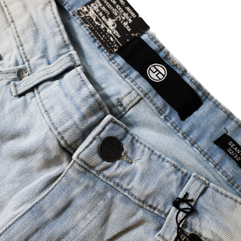 Jordan craig SEAN - Elmhurst Denim | Iced White