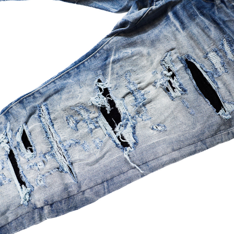 Jordan craig ROSS Denim | Sky Blue