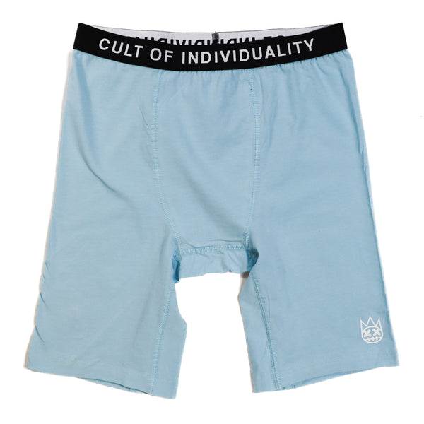 Cult Briefs LOGO Double Pack | Multi