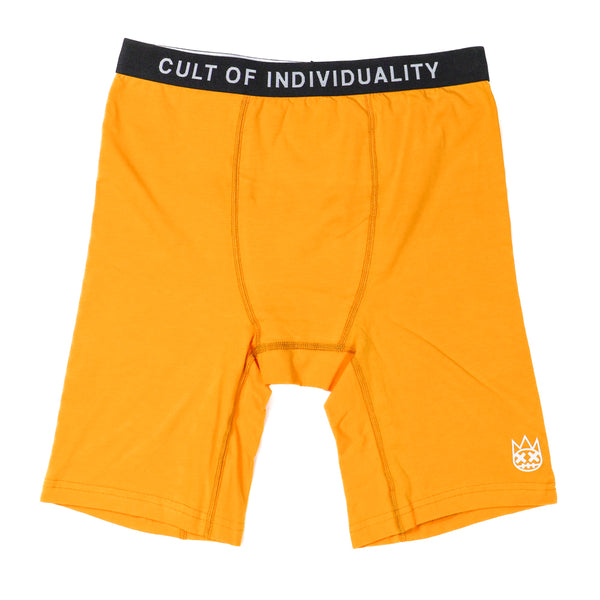 Cult Briefs "JAM" Double Pack | Citrus