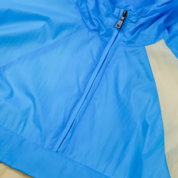 Outdoor Packable Jacket | Sandcastle