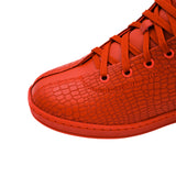 Malibu High Tops | Red Spider