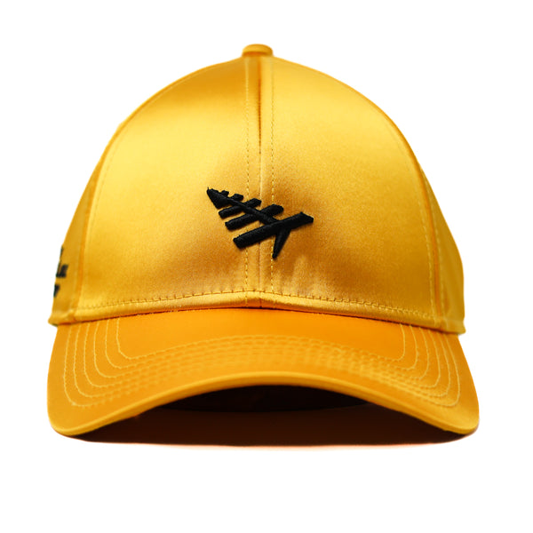 More Love Tour Cap | Gold