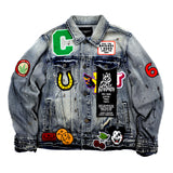 Type IV Denim Jacket | Primo