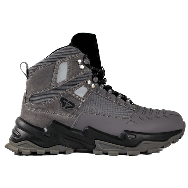 G7 Challenger Ashes Boots | Grey