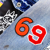 Type IV Denim Jacket | Primo