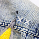 Type IV Denim Jacket | Primo