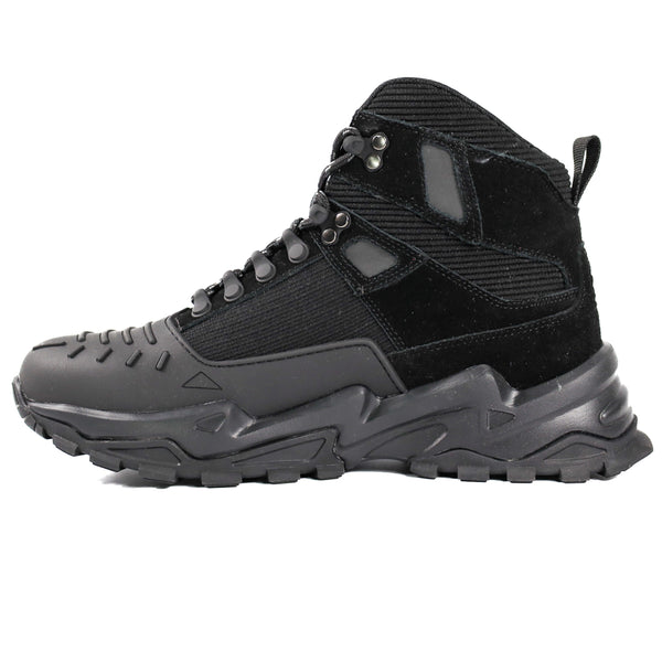 G7 Challenger Mono Boots | Black