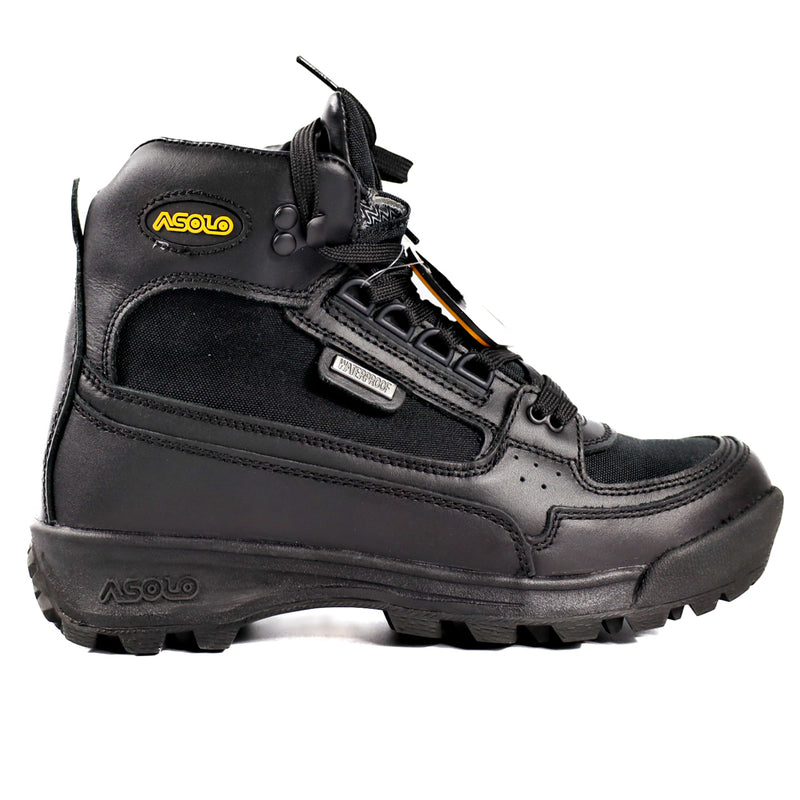 Asolo 2025 skyriser boots