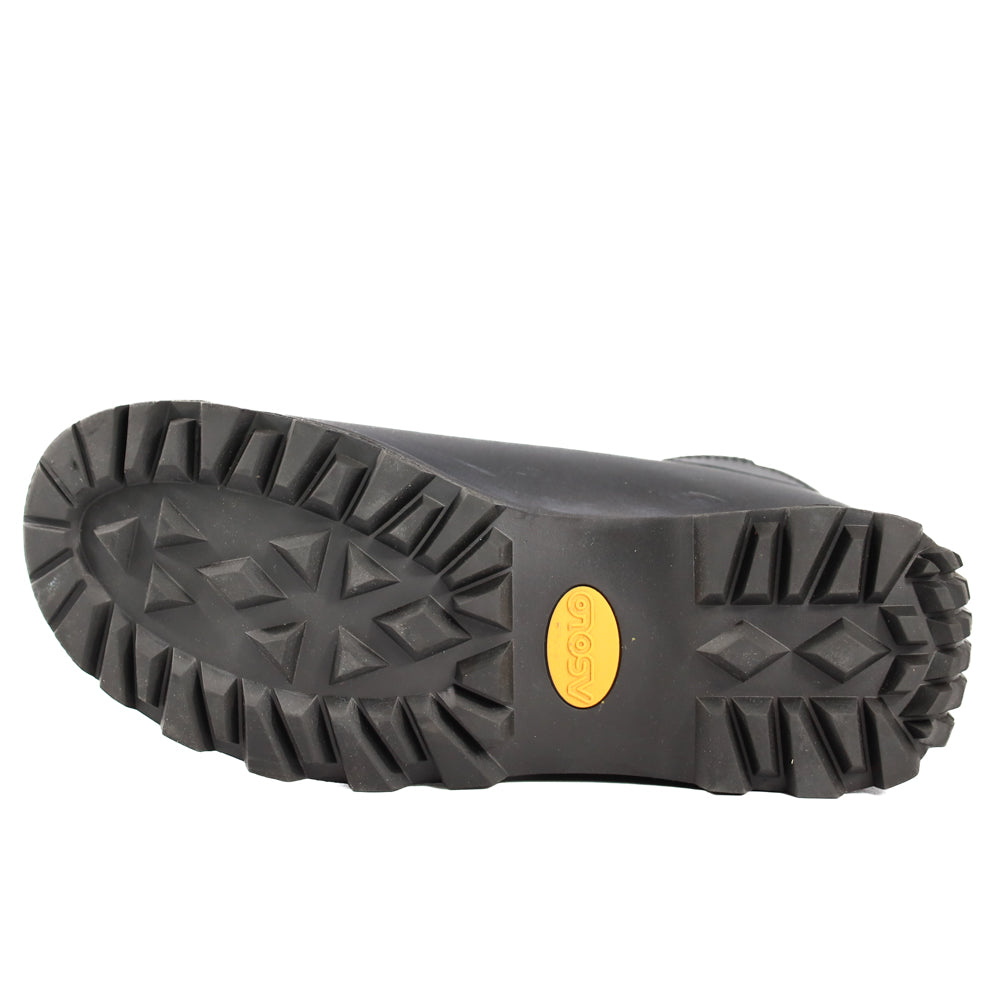 Asolo Sunrise AS-405M | Black – Silverstar