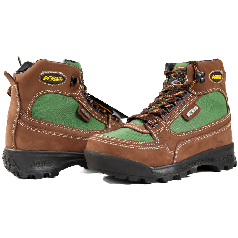 Asolo skyriser gore outlet tex boots