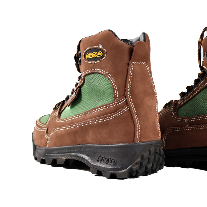 Asolo skyriser hot sale hiker boot