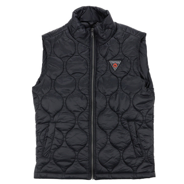 Lightweight Vest | Black